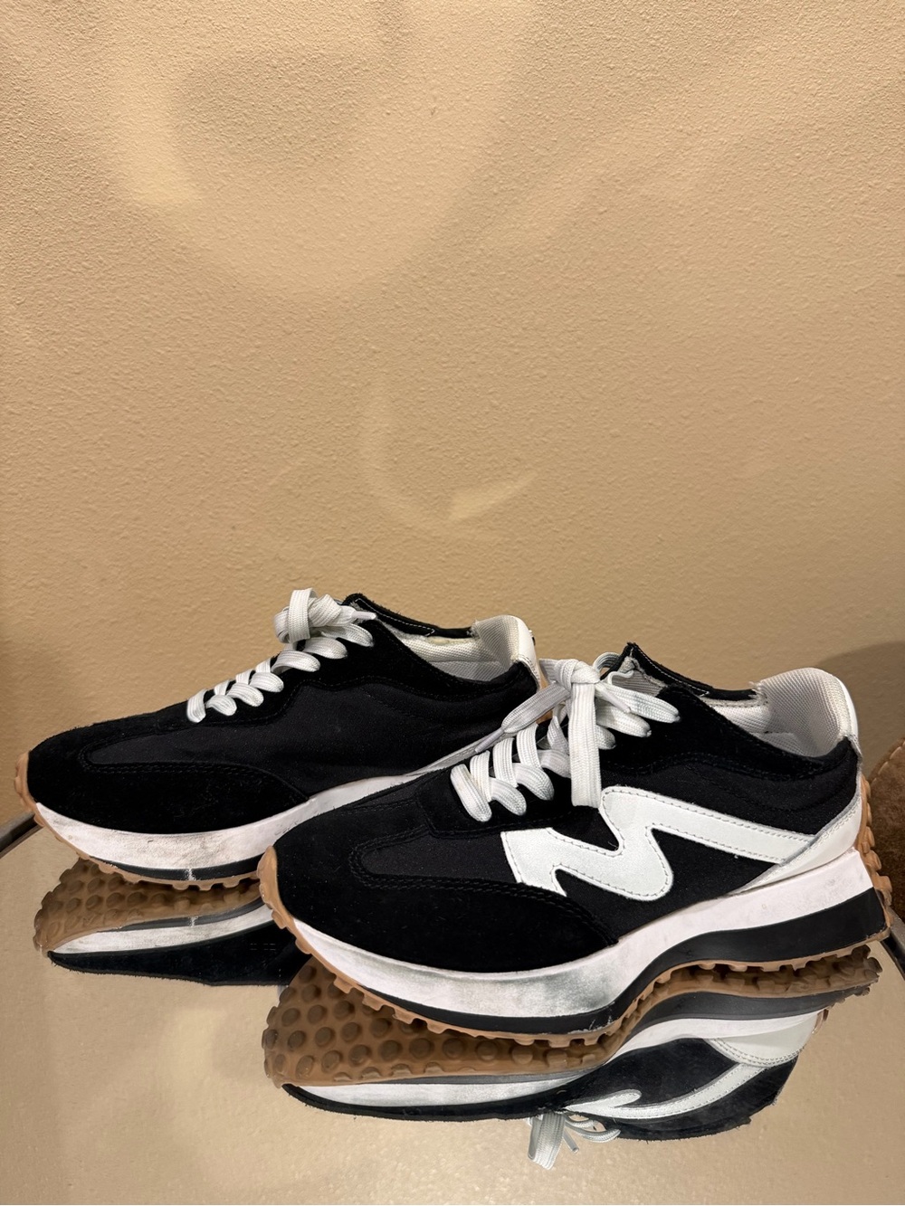 Steve Madden